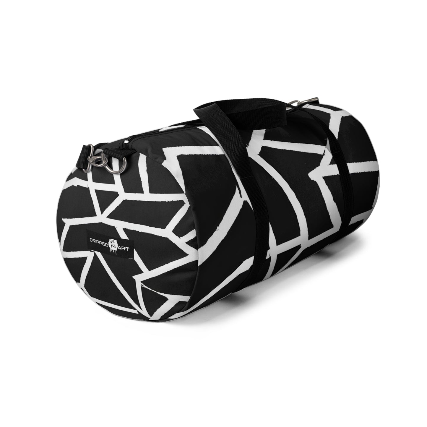 Parisienne Jenae -Duffle Bag