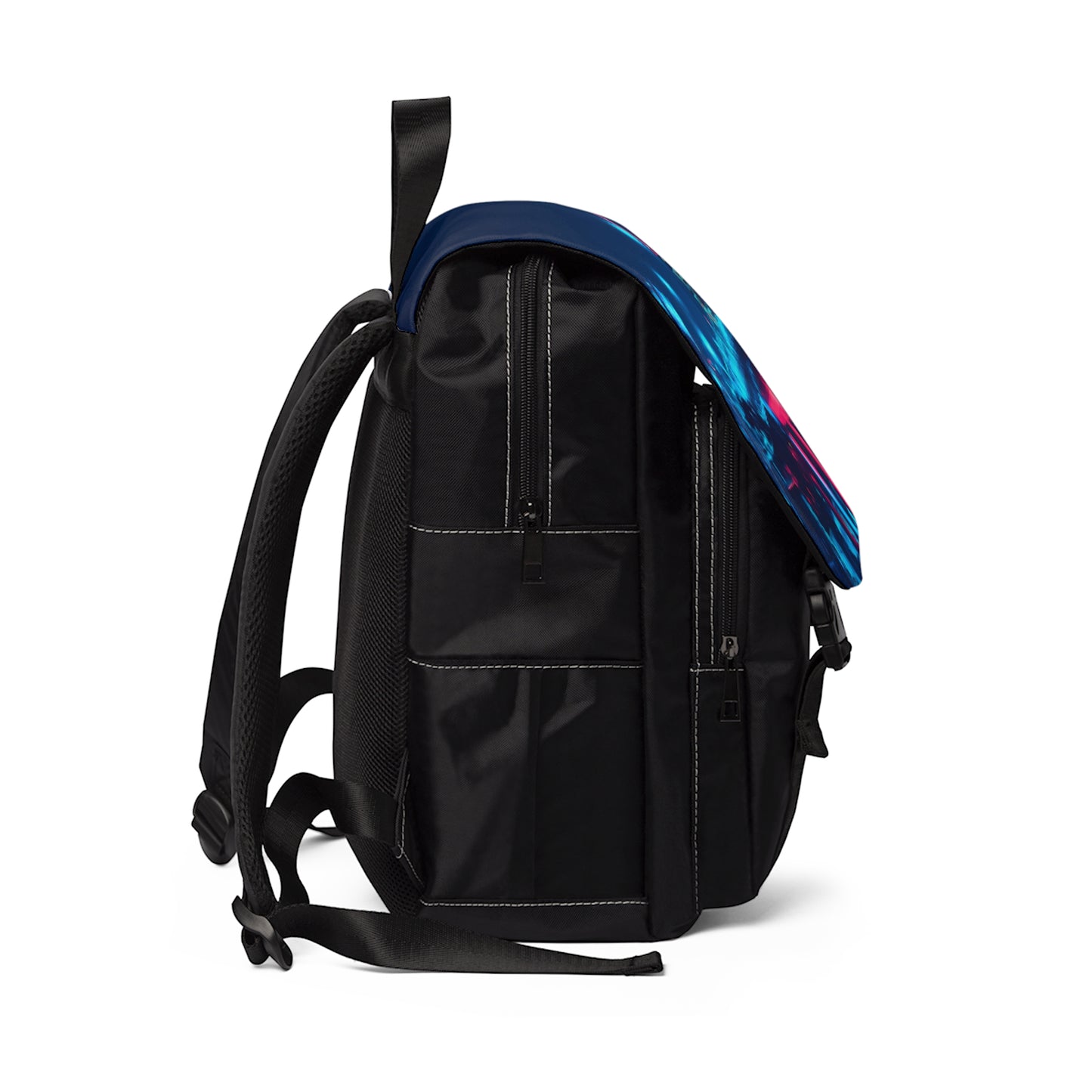 Berlin Oxygen -Mini Backpack