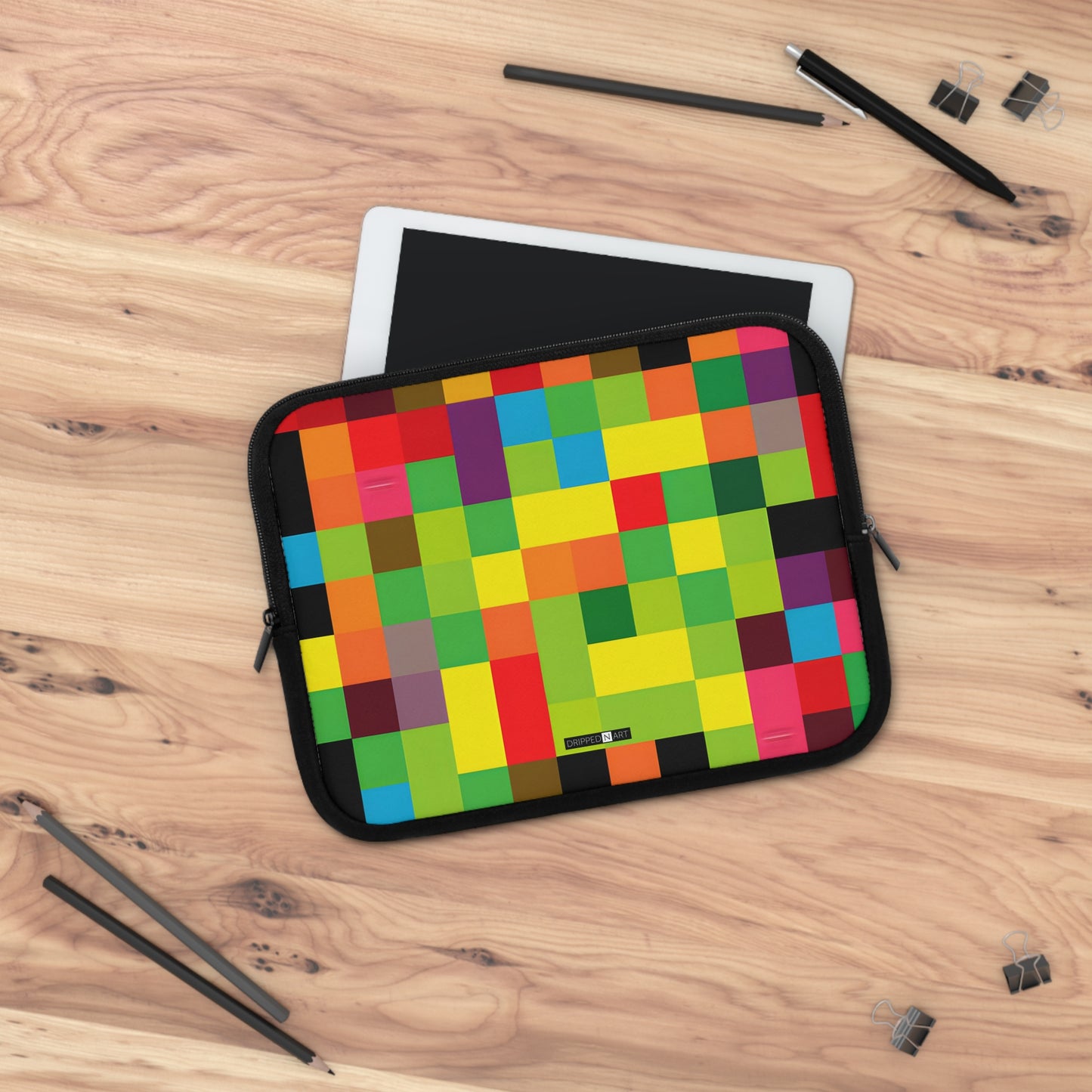 Euro Arium -Laptop Sleeve