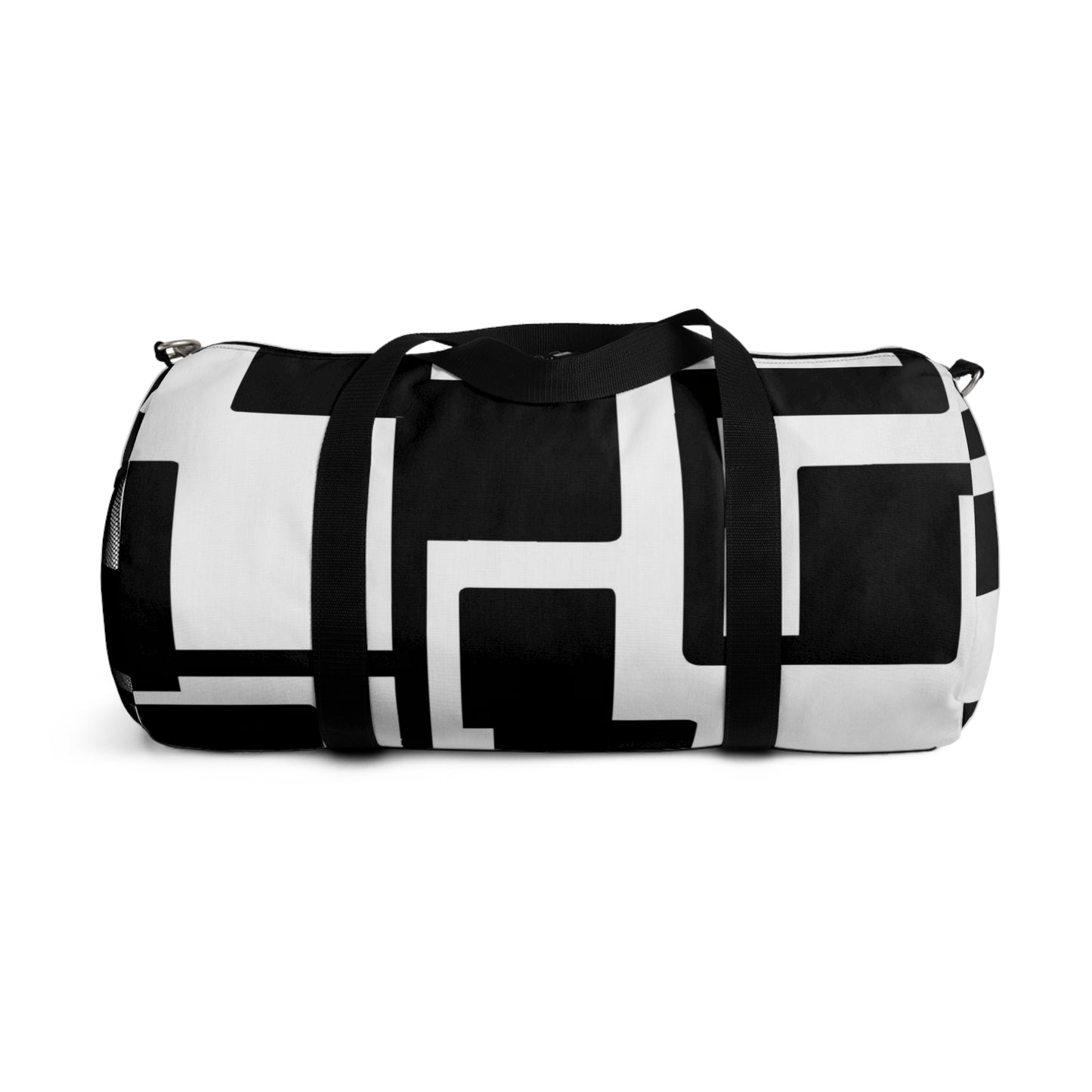 Theo Pragueland -Duffle Bag