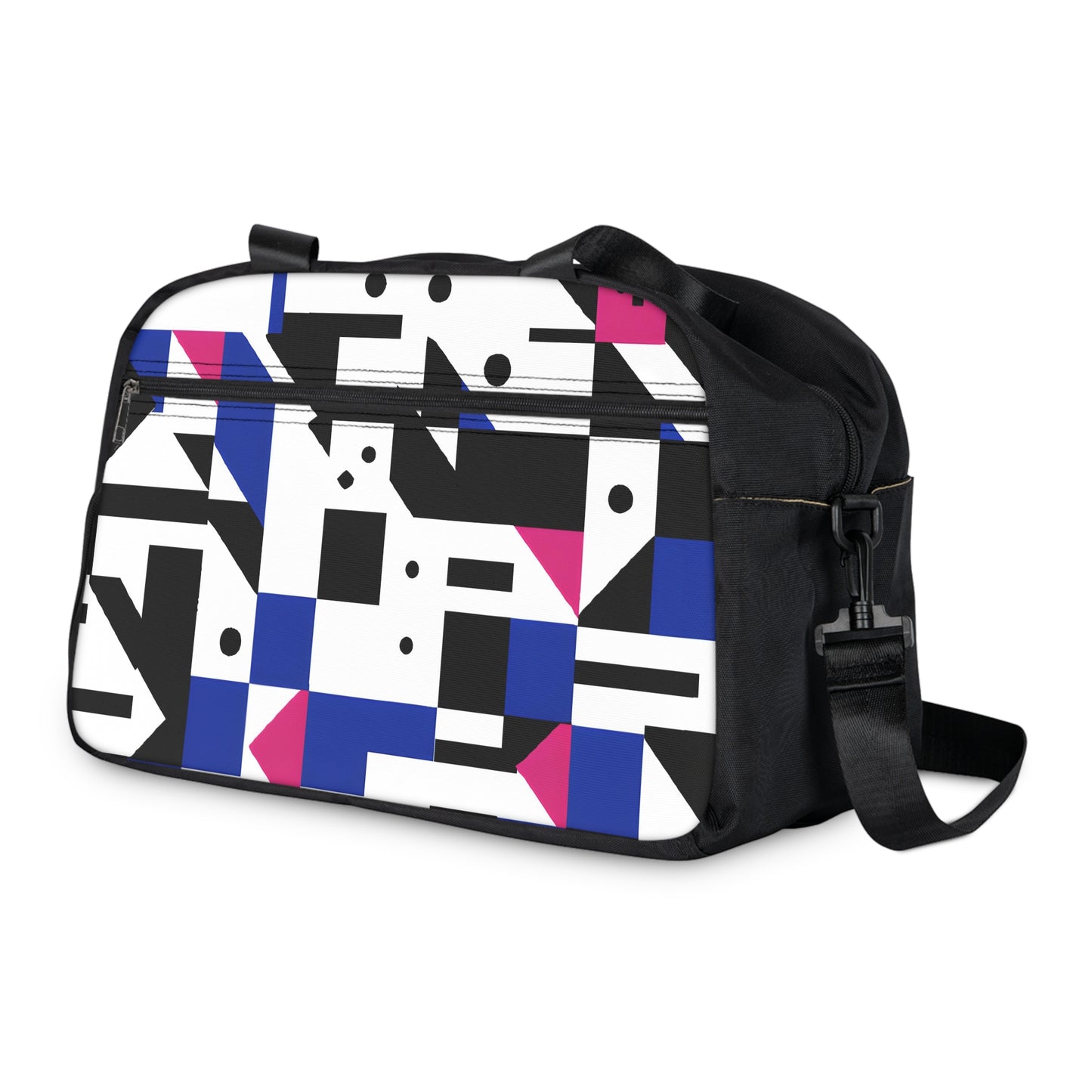 Tinromeo of Venice -Workout Bag