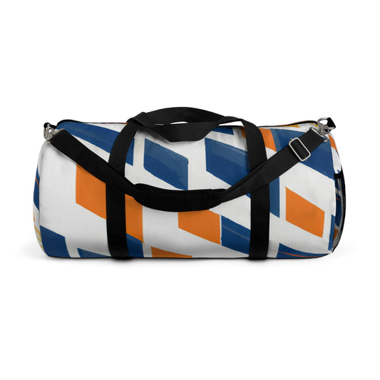 Parisian Muse -Duffle Bag