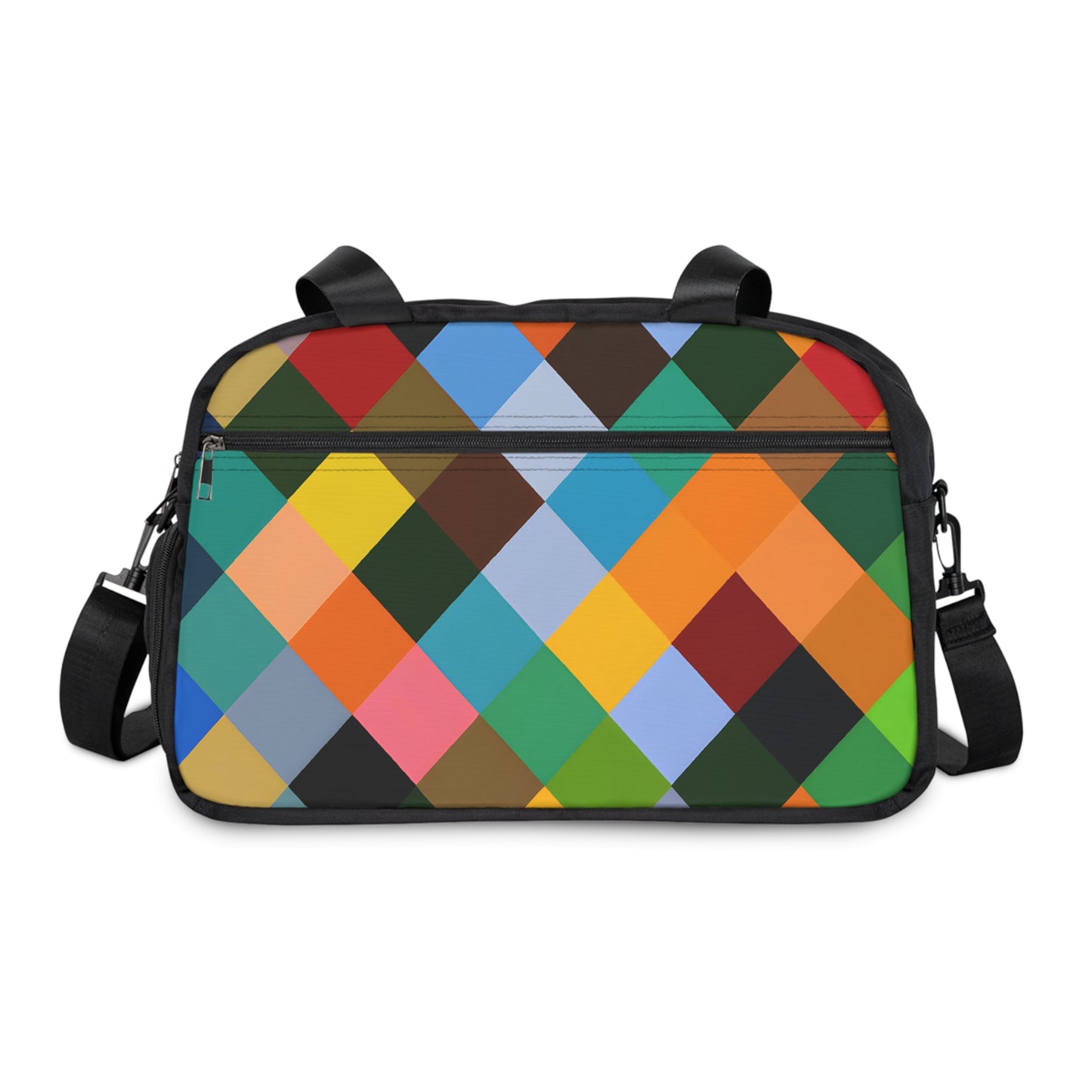 Alois Sienna -Mid-size Workout Bag