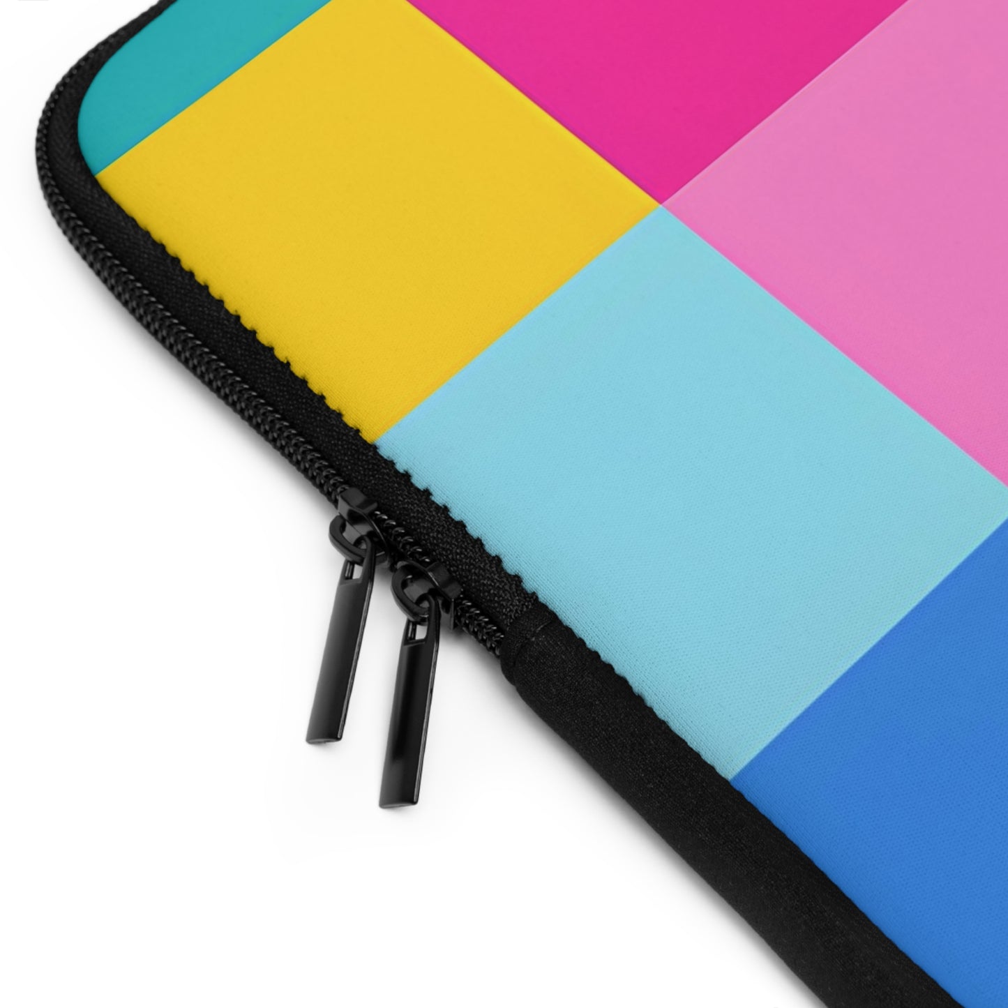 Paris Cobalt -Laptop Sleeve