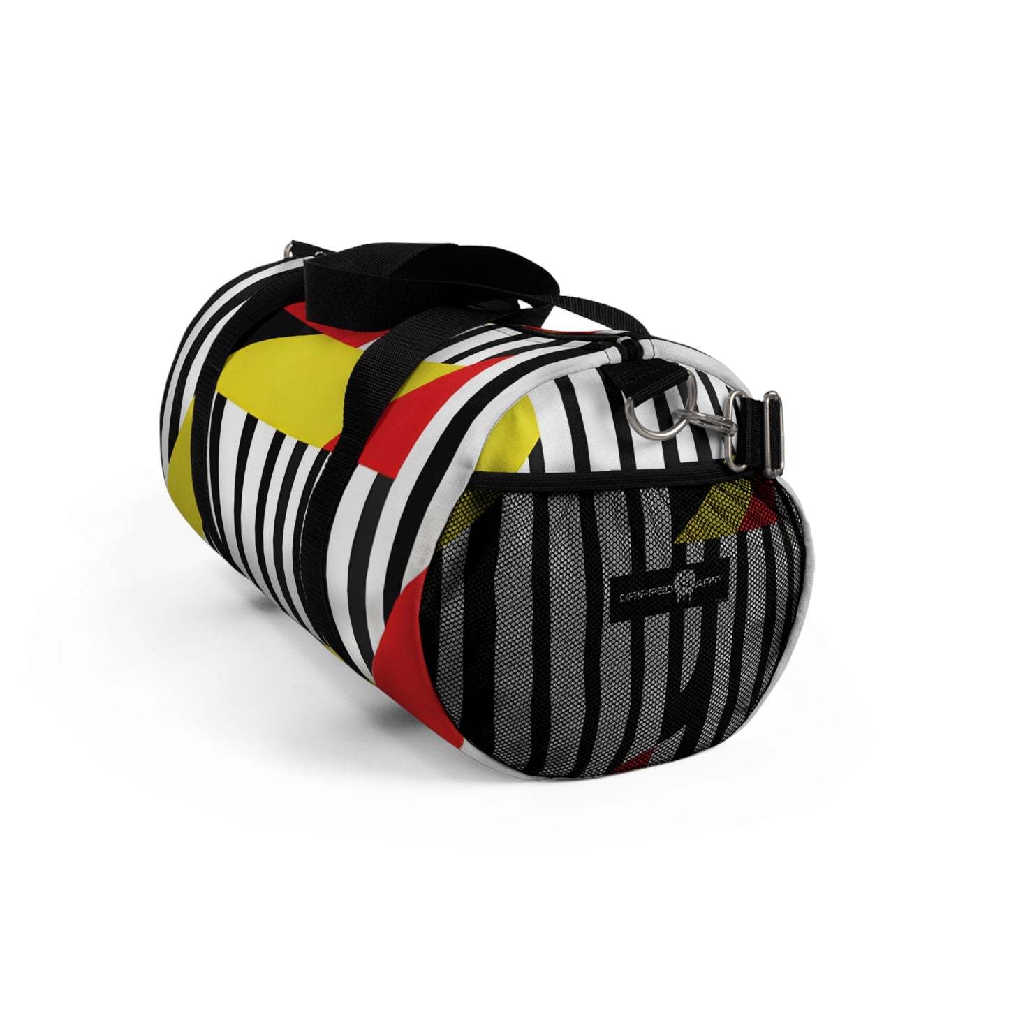 The Parisian Painter -Duffle Bag