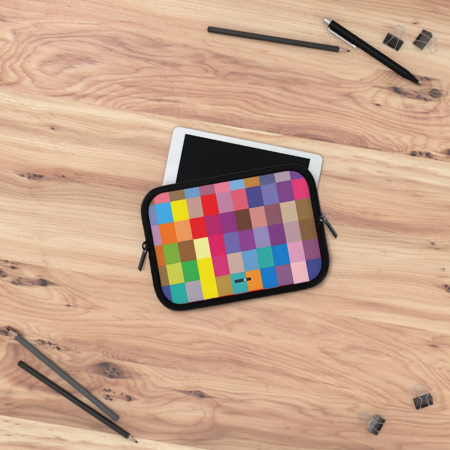 Paris Lithium -Laptop Sleeve