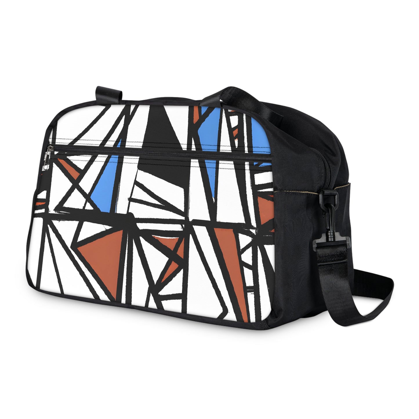 Mercury Milanese -Workout Bag