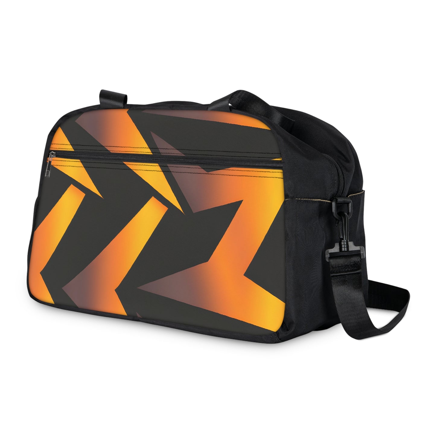 Hemlock Vienna -Mid-Size Workout Bag