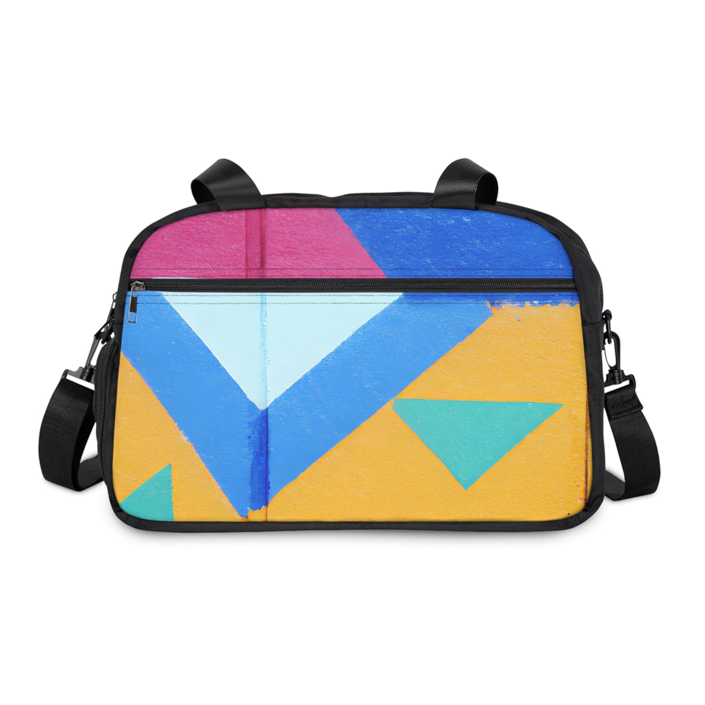 Renaissance Artisan -Mid-size Workout Bag