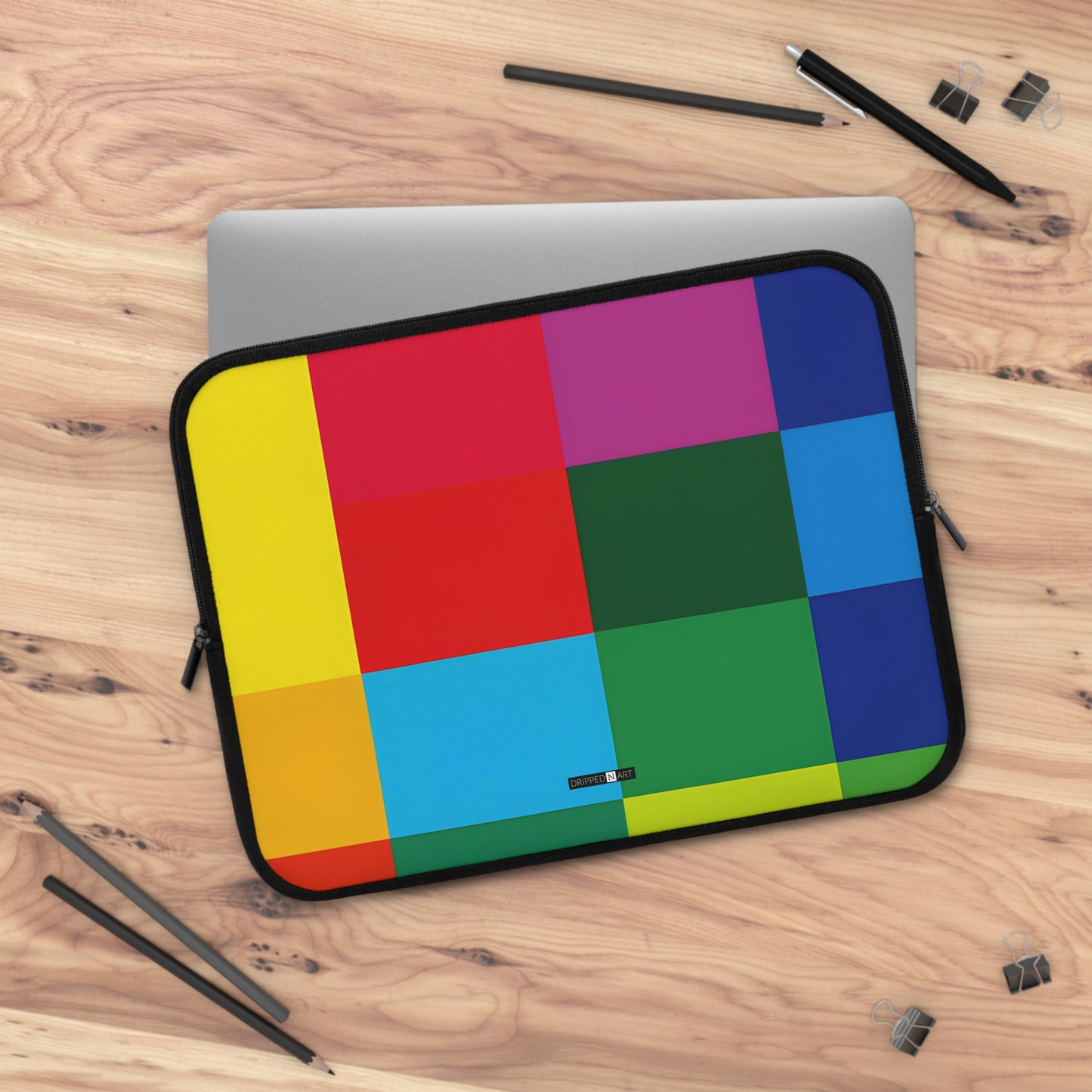 Berlin Boron -Laptop Sleeve