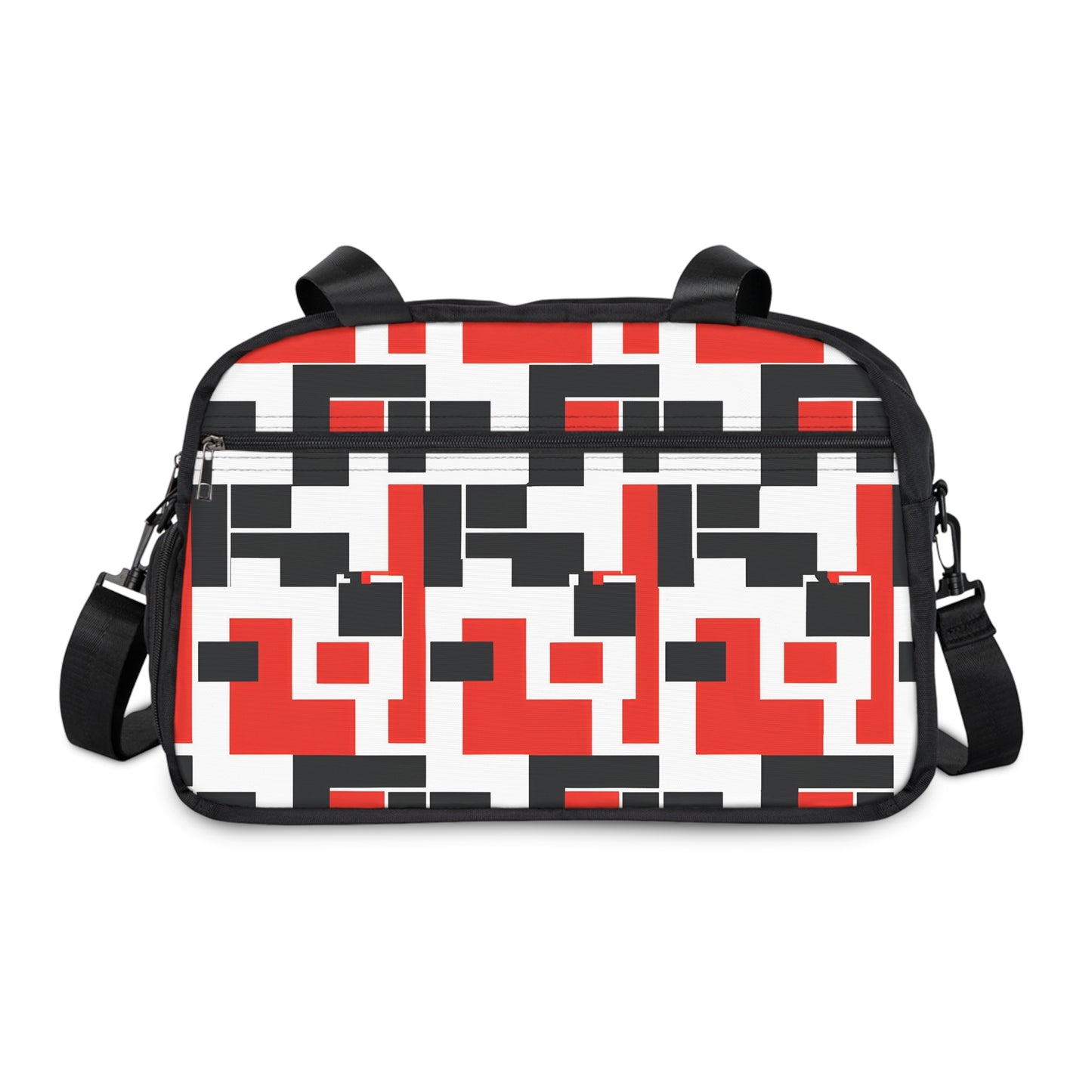 Albrecht Argonauts -Workout Bag