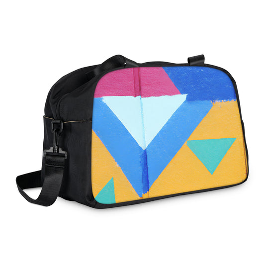 Renaissance Artisan -Mid-size Workout Bag