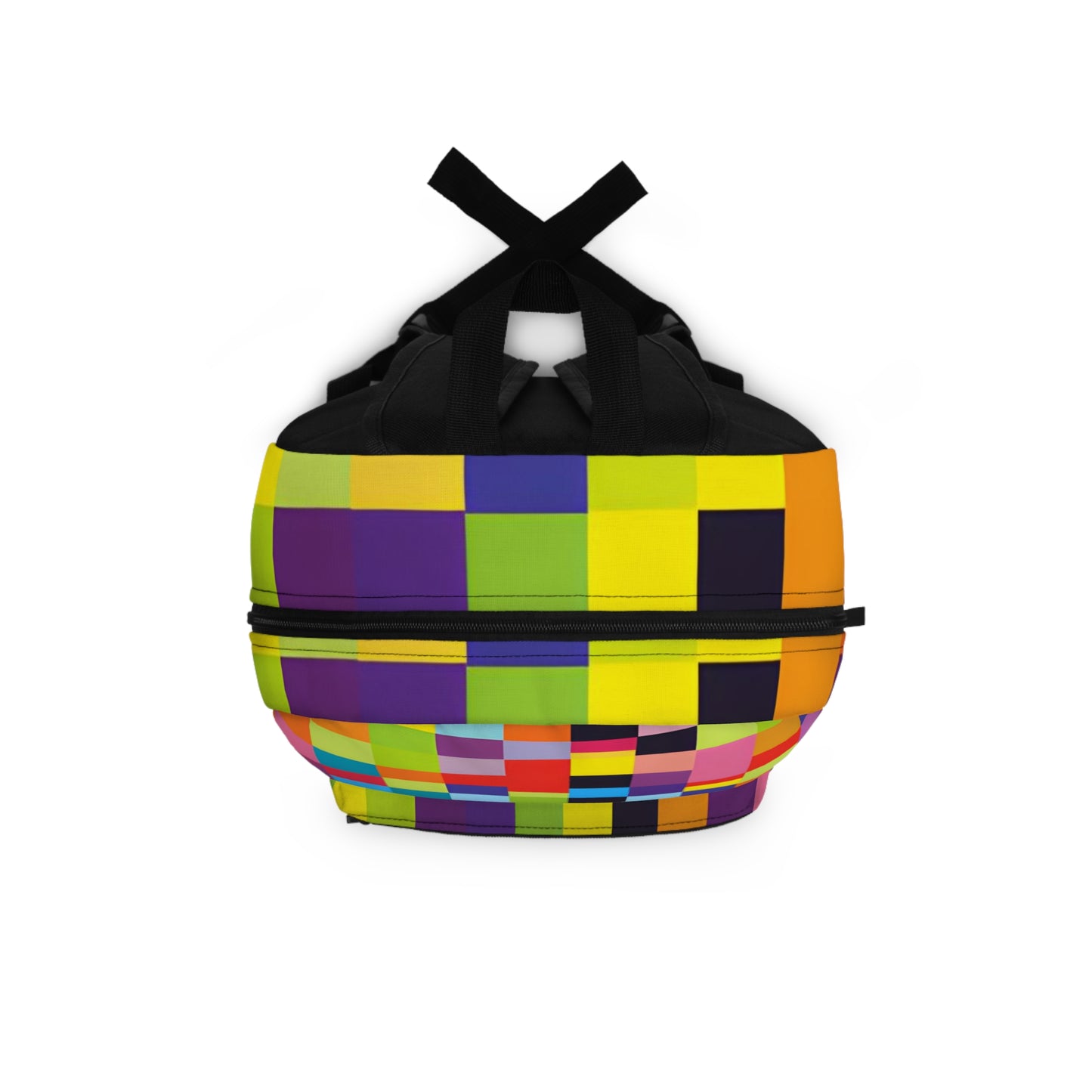 Tech Racer -Backpack