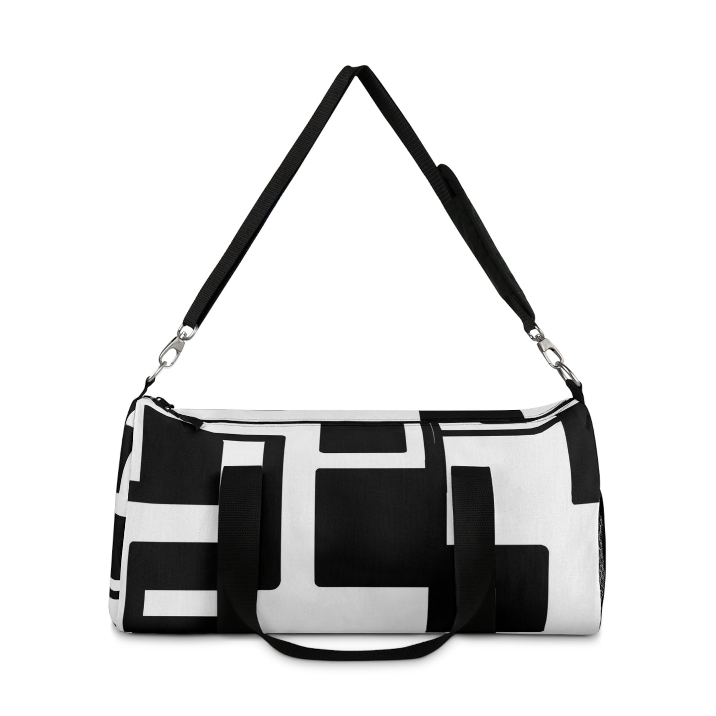 Theo Pragueland -Duffle Bag
