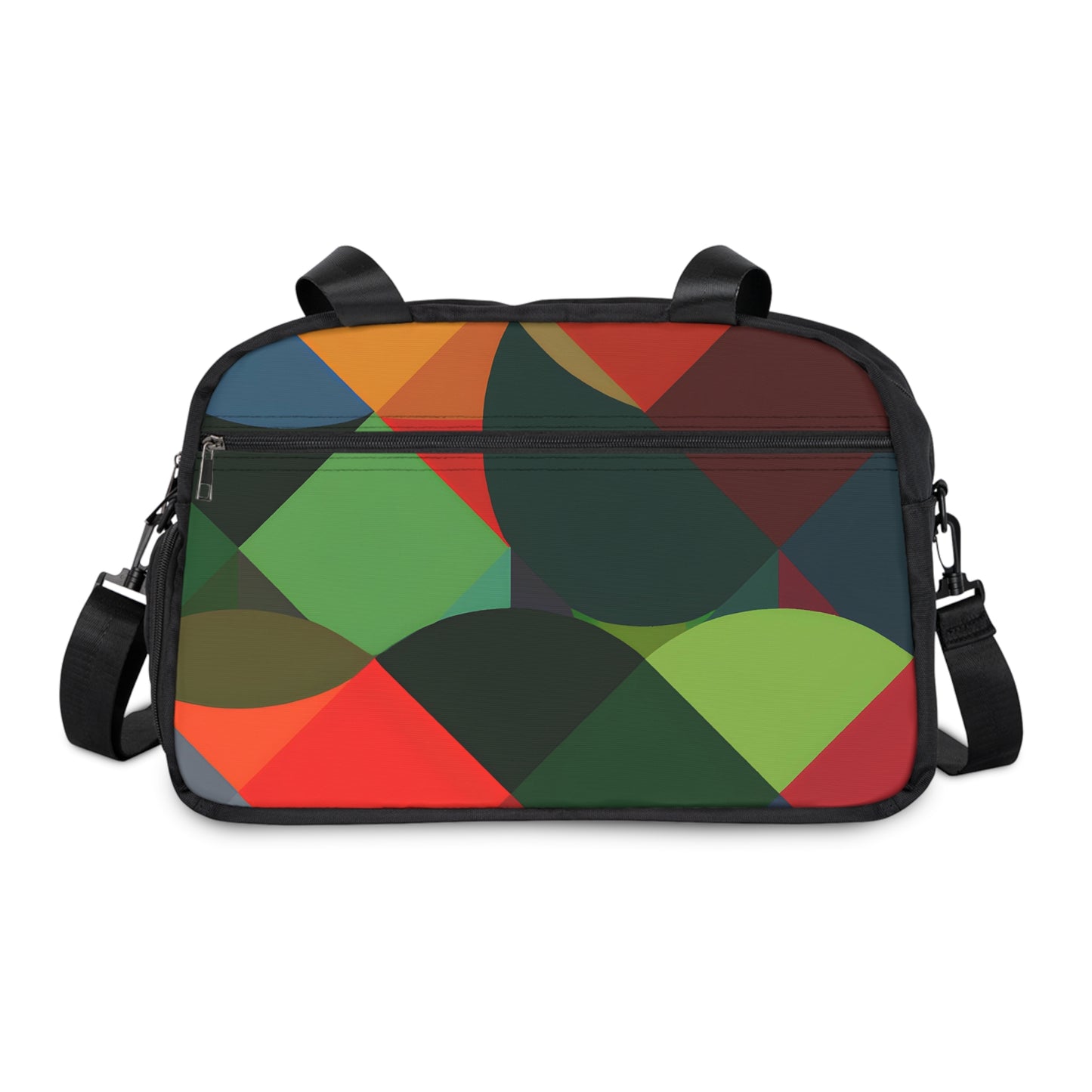 Polarium Munich -Mid-size Workout Bag