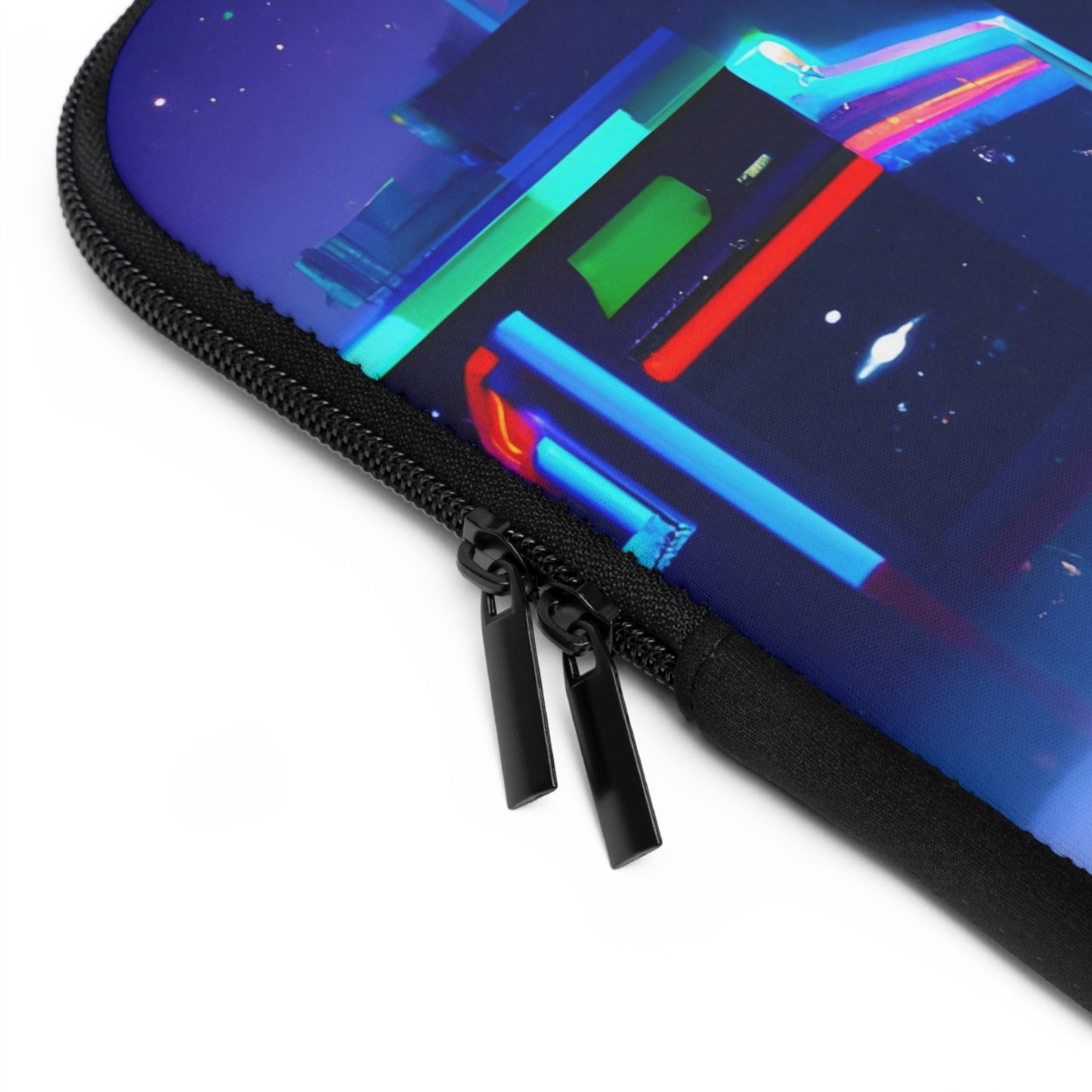Athens Helium -Laptop Sleeve