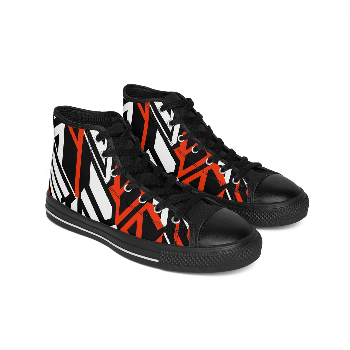 Electrical Muse of Paris -Mens Shoe
