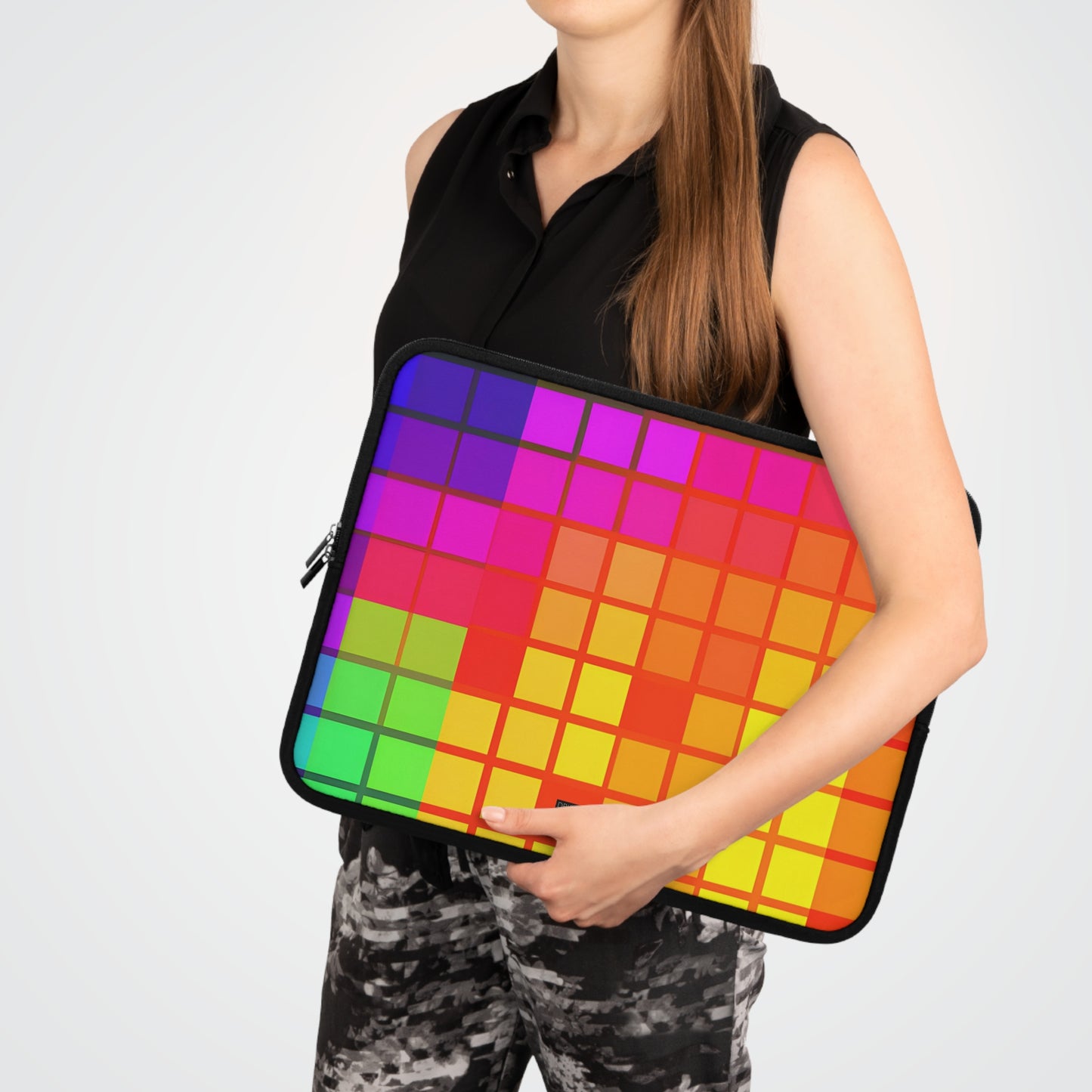 Lithium Parisienne -Laptop Sleeve