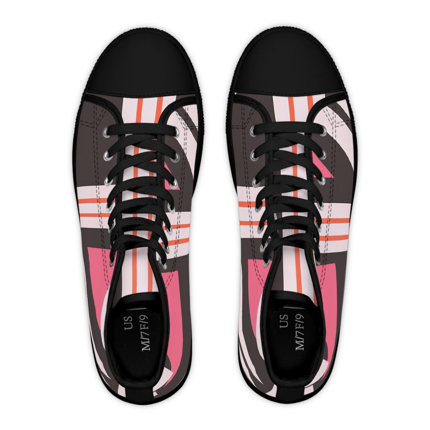 Prague Electronica-Womens Shoes