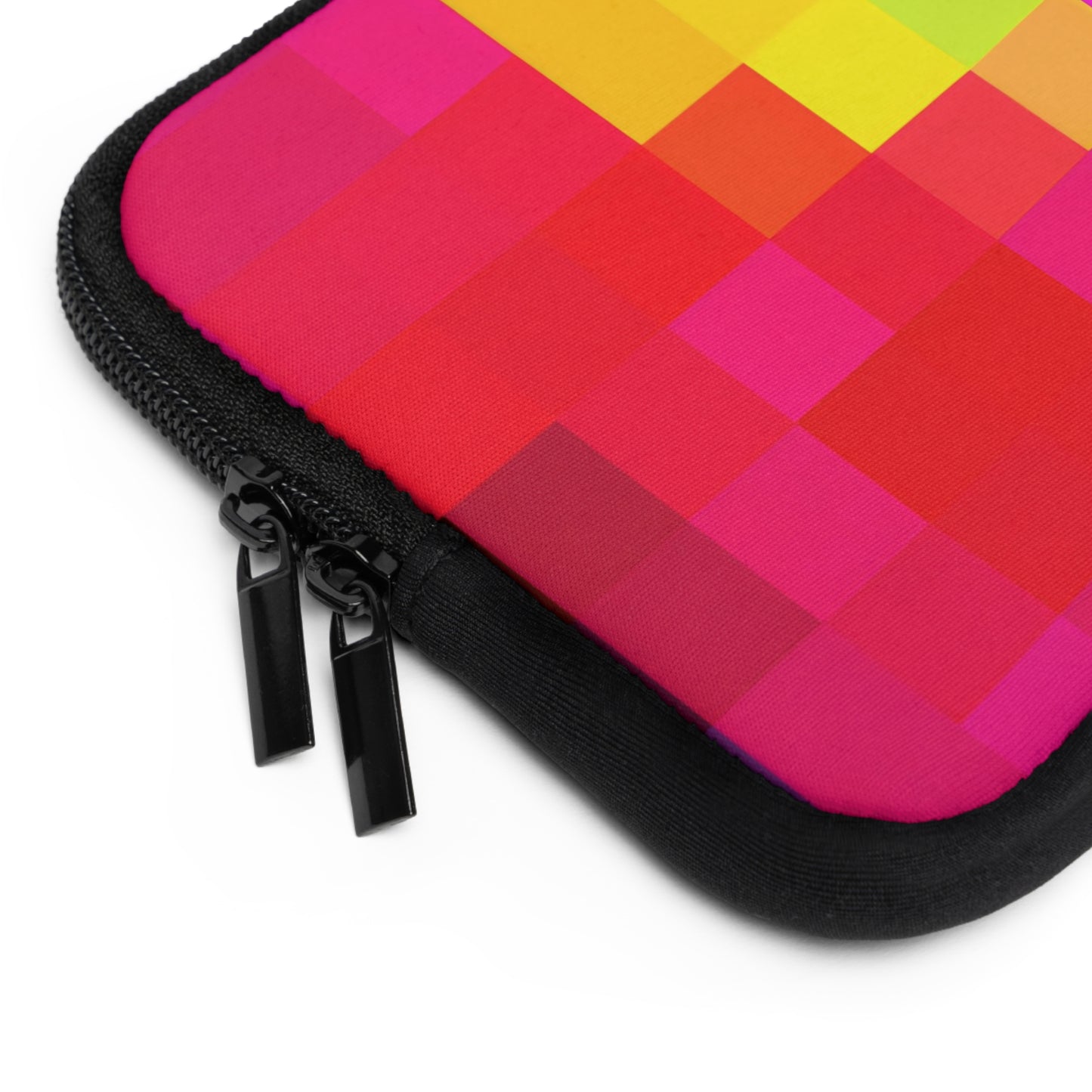 Berlin Sodium -Laptop Sleeve