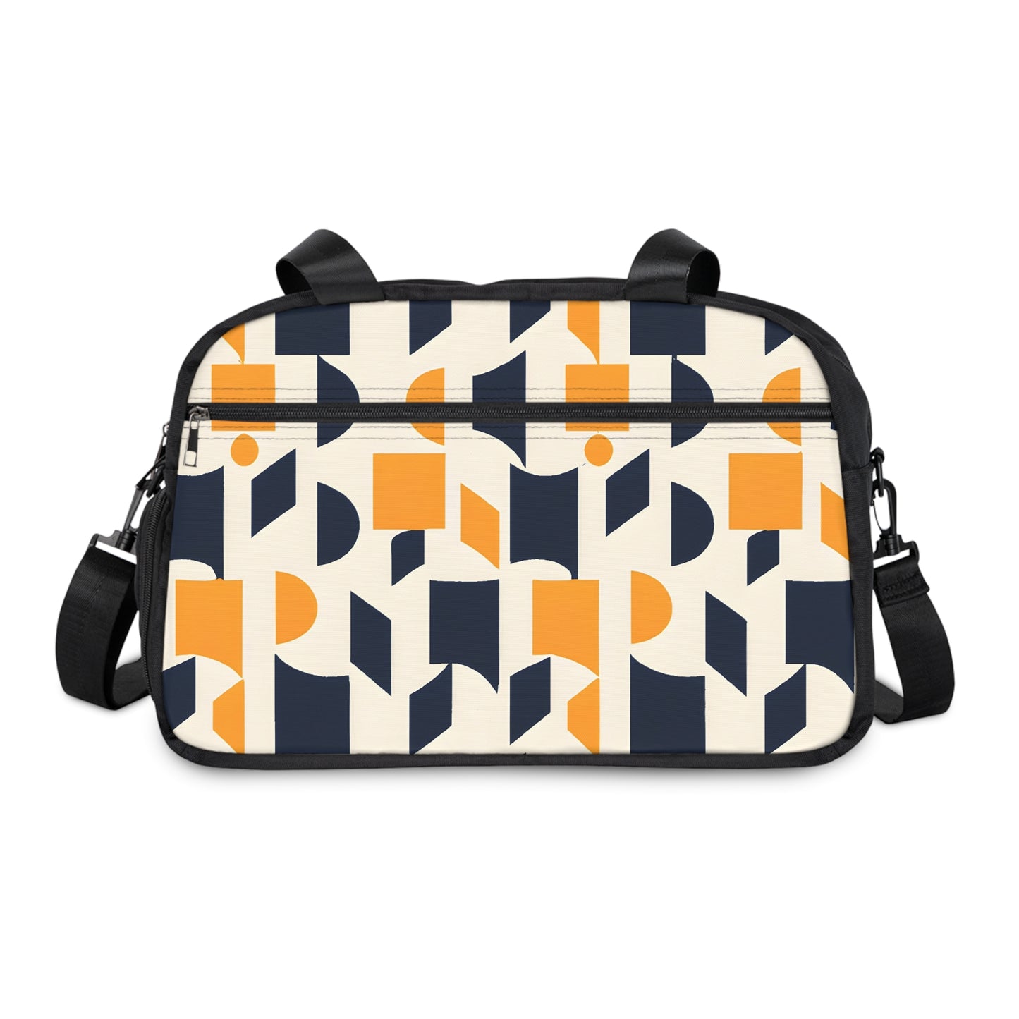 Venice Iridium -Workout Bag