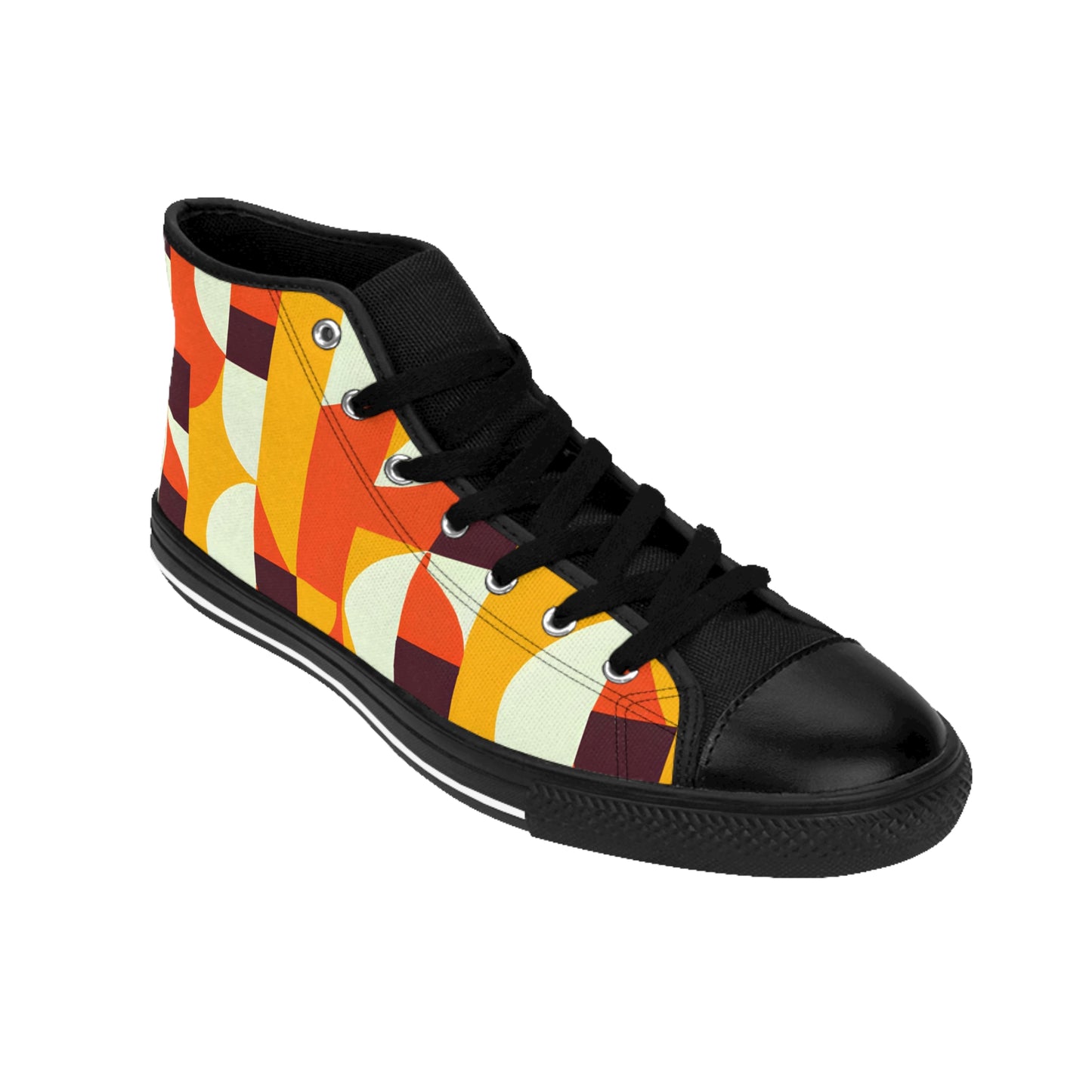 Euro-Statics -Mens Shoe