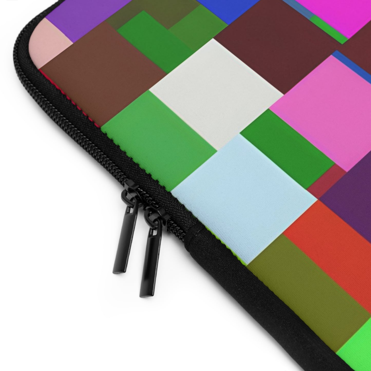 Berlin Oxygen -Laptop Sleeve
