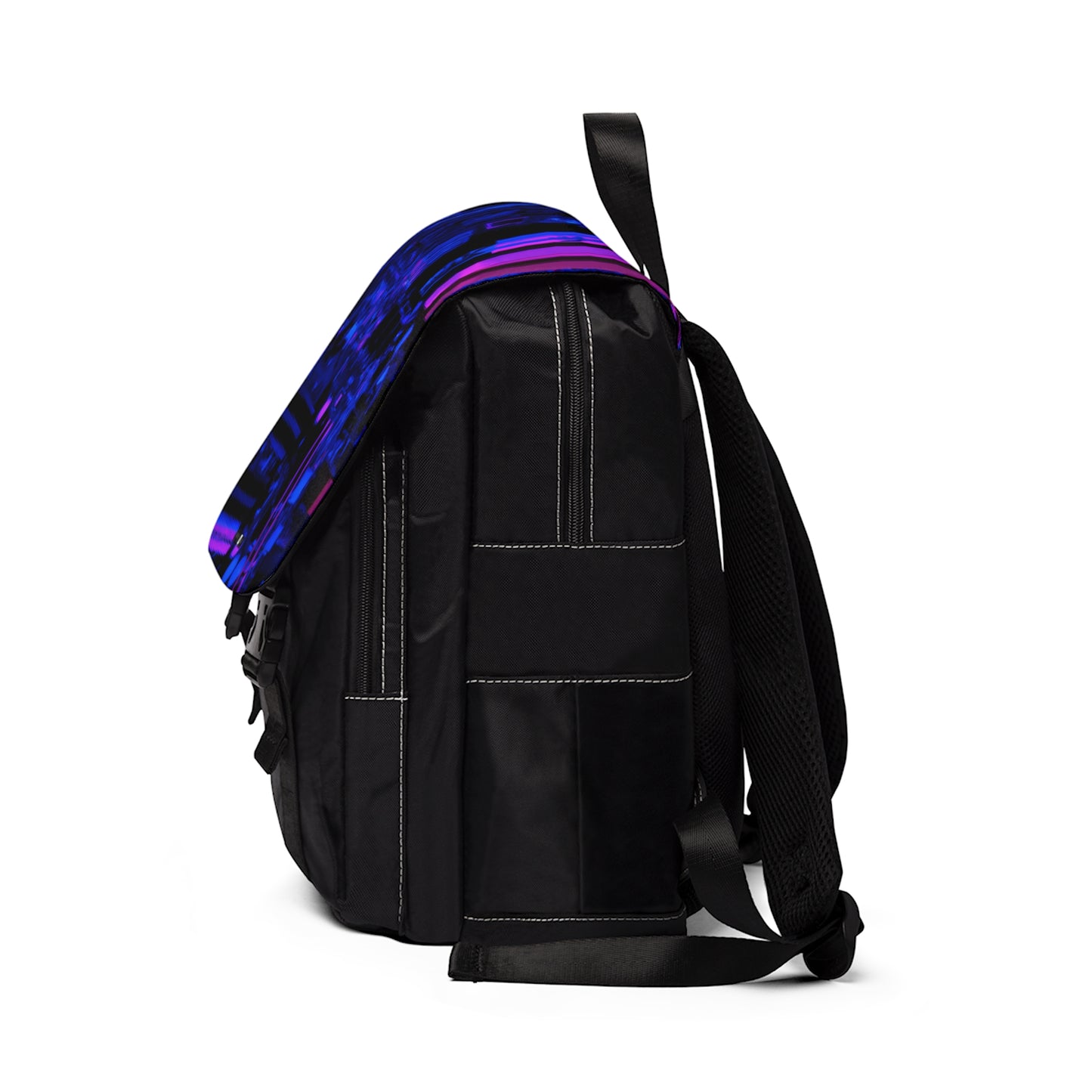 Techtronic Mother -Mini Backpack