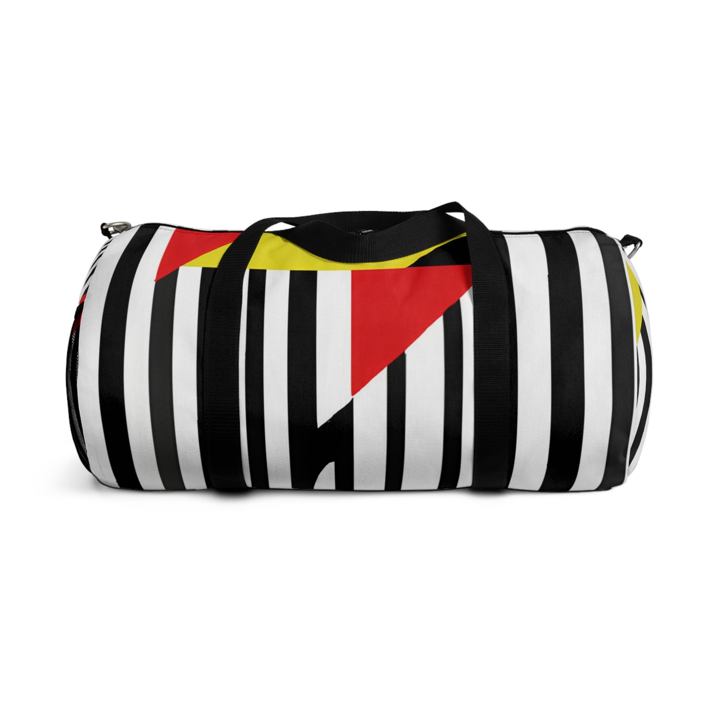 The Parisian Painter -Duffle Bag