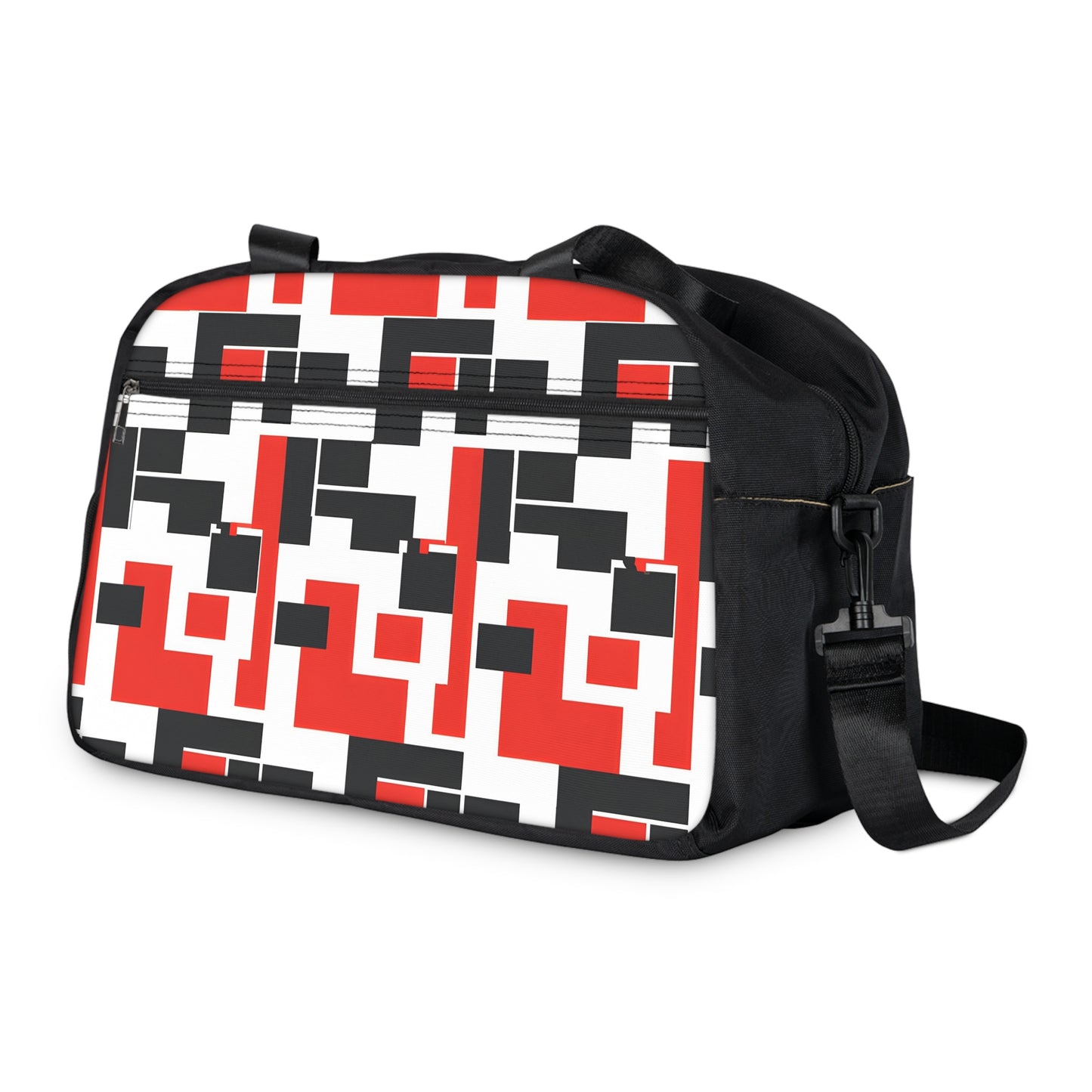 Albrecht Argonauts -Workout Bag