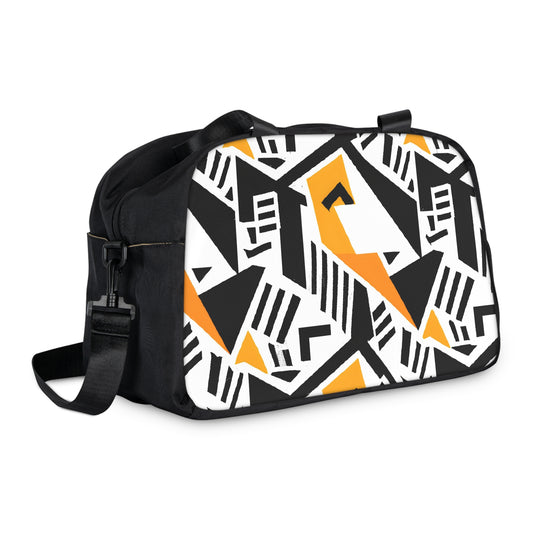 Arno Cobalt Dresden -Workout Bag