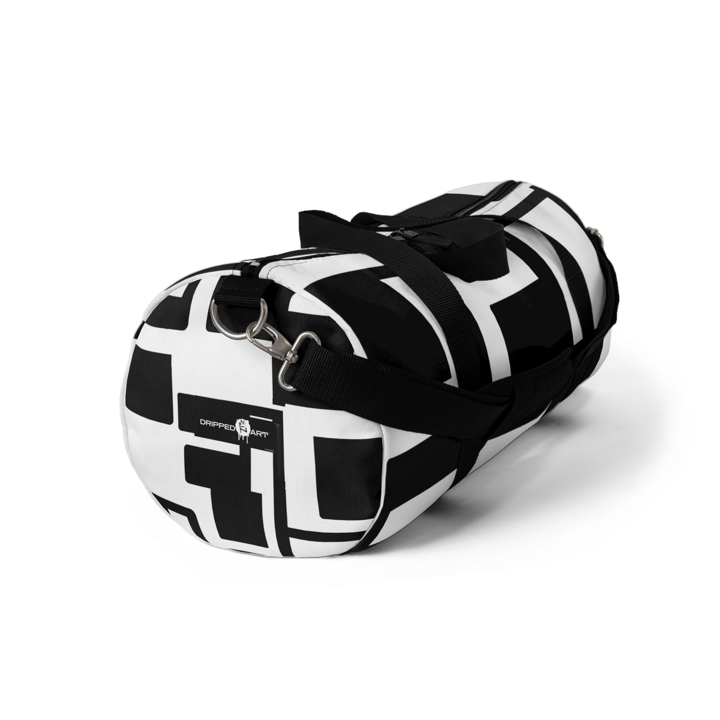 Theo Pragueland -Duffle Bag