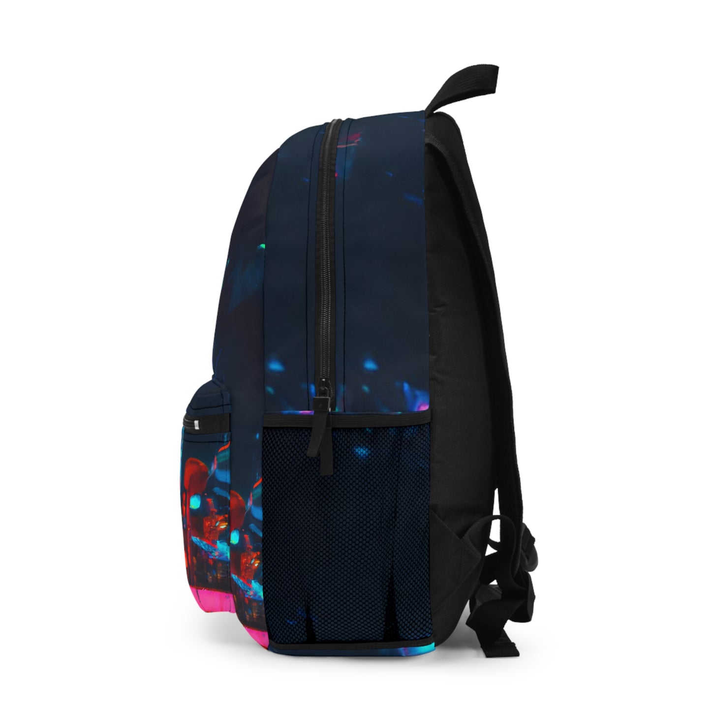 Osmium Jetliner -Backpack