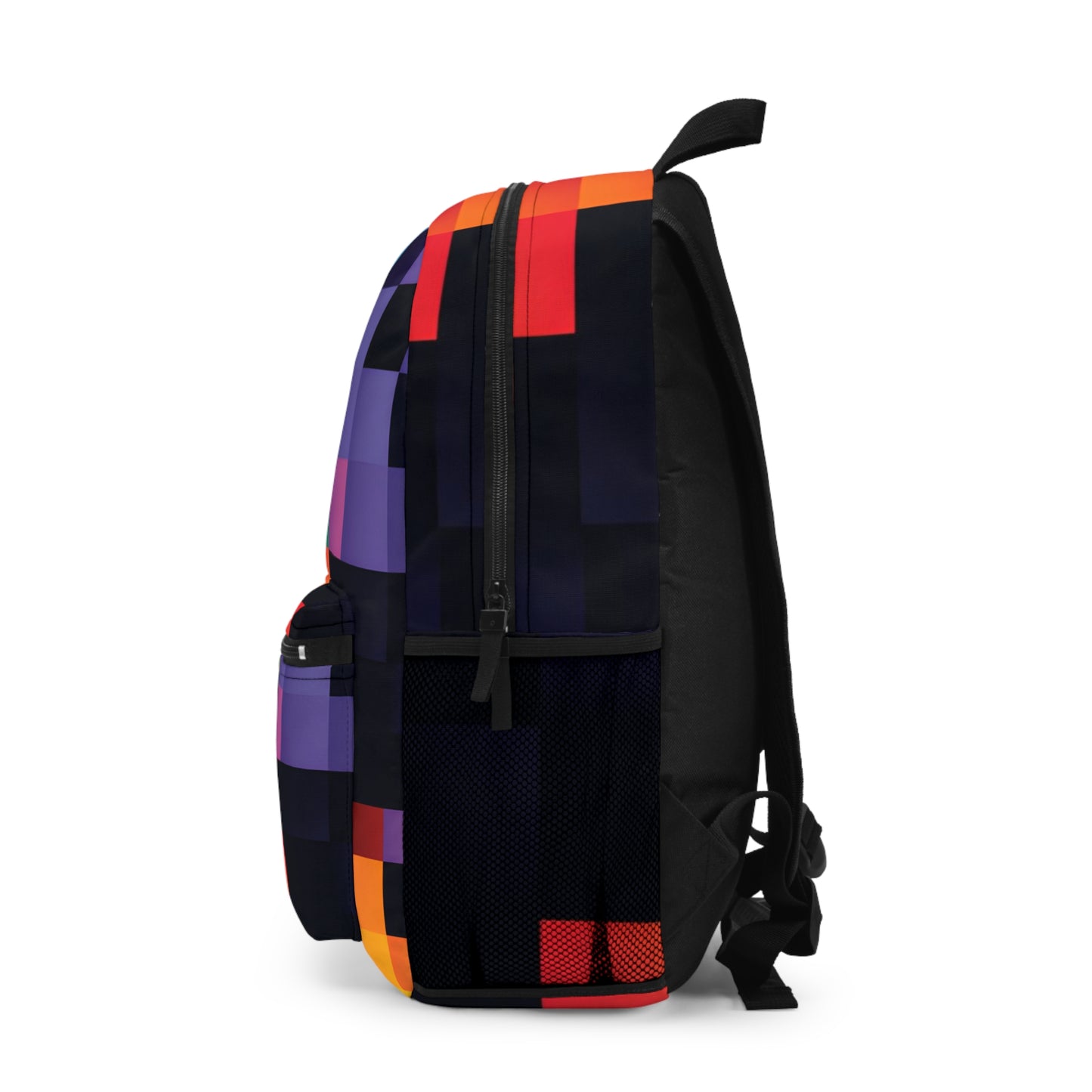 Kuala Lumpur Radon -Backpack
