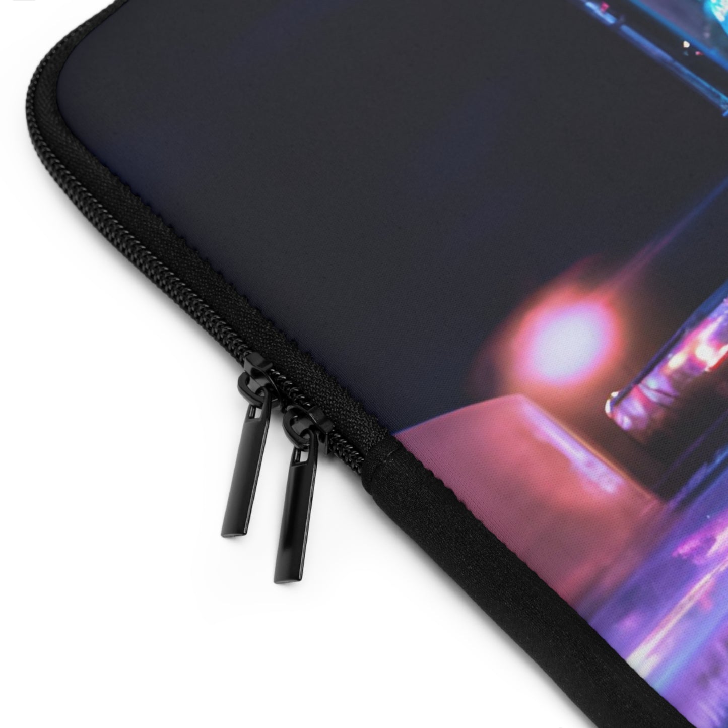 London Radon -Laptop Sleeve