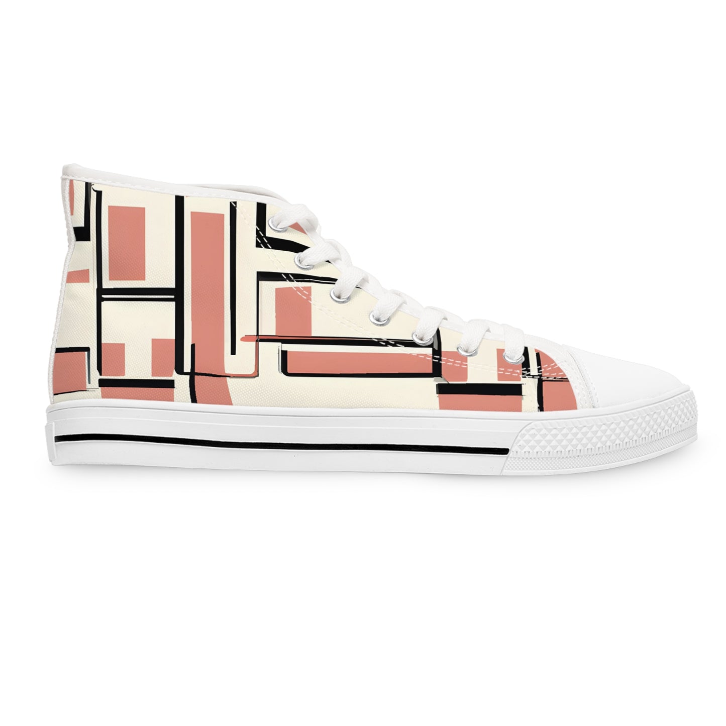 Quantum Madrid-Womens Shoes