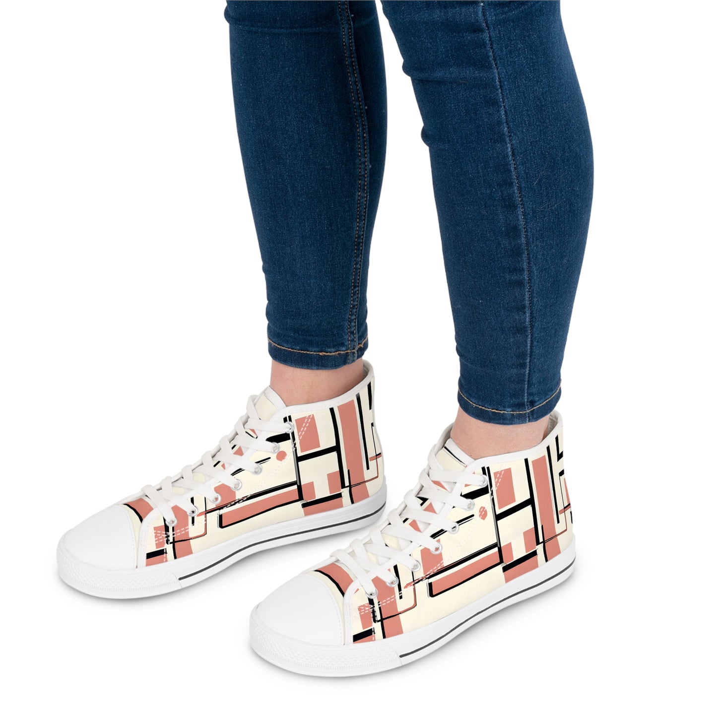 Quantum Madrid-Womens Shoes