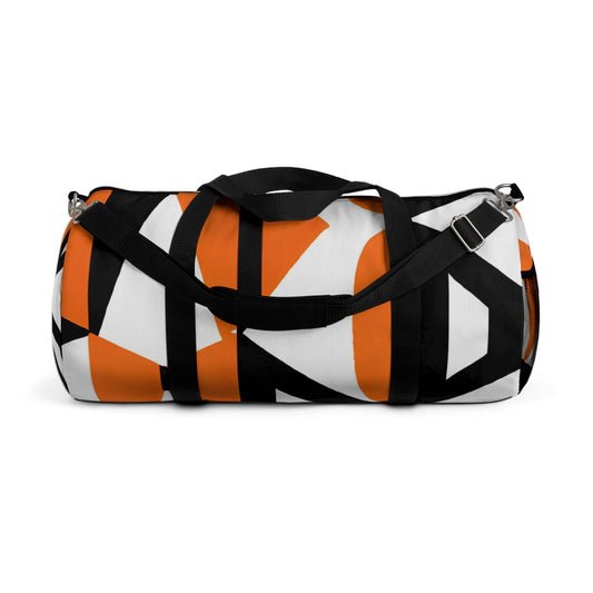 Paris London Artista -Duffle Bag