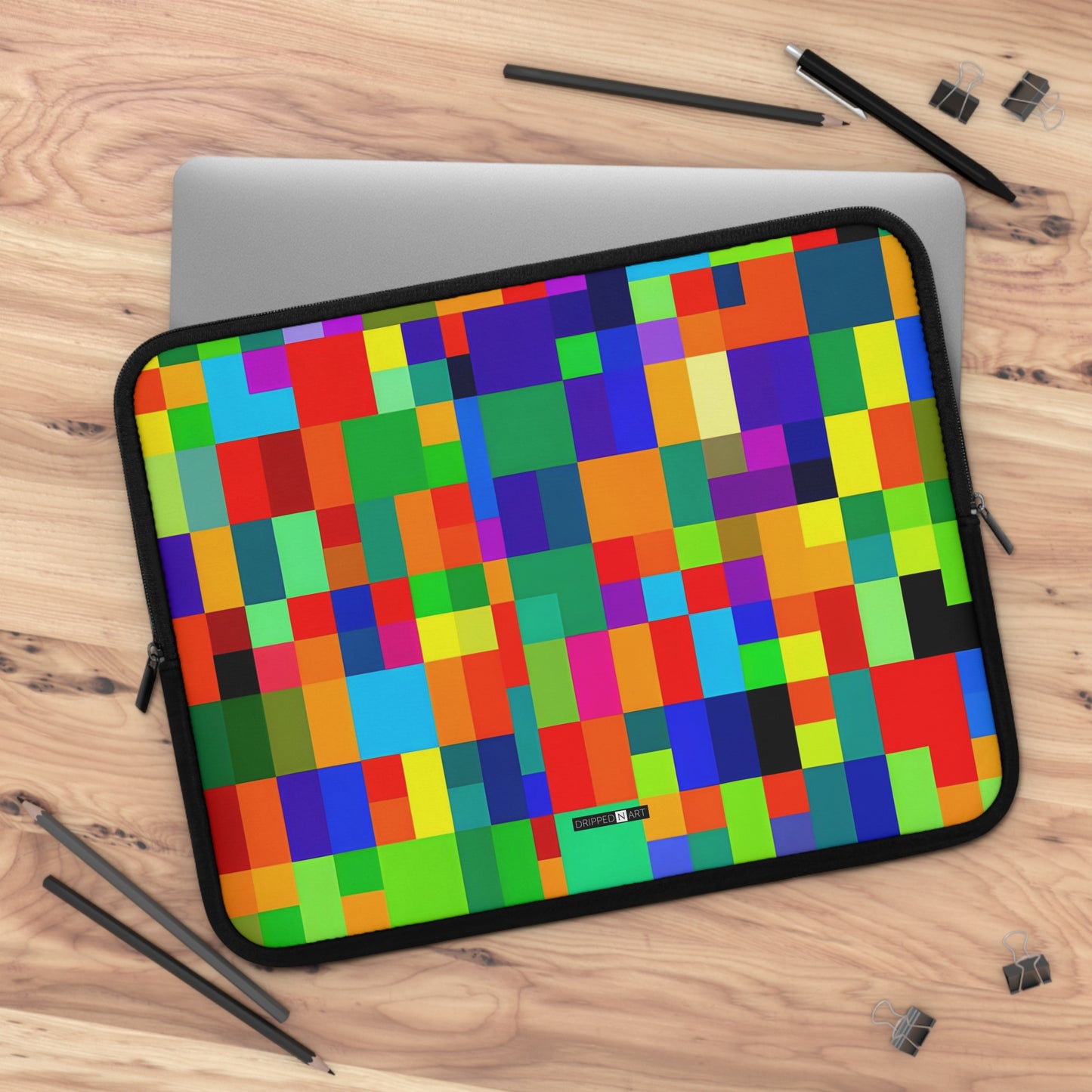 Carbon Copenhagen -Laptop Sleeve