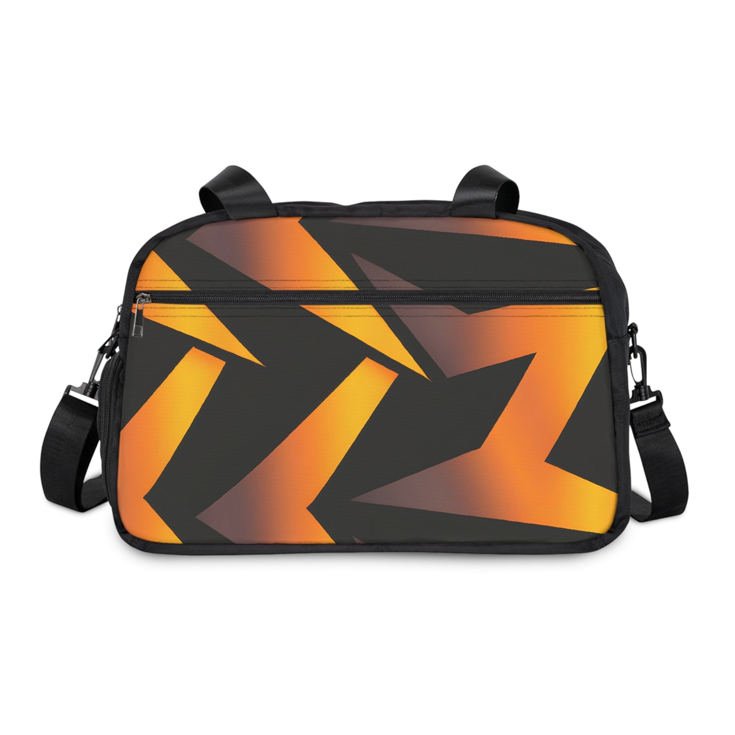 Hemlock Vienna -Mid-Size Workout Bag