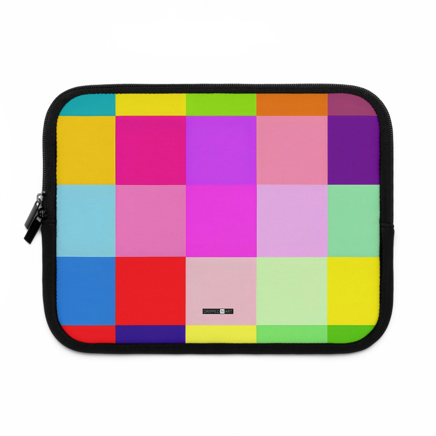 Paris Cobalt -Laptop Sleeve