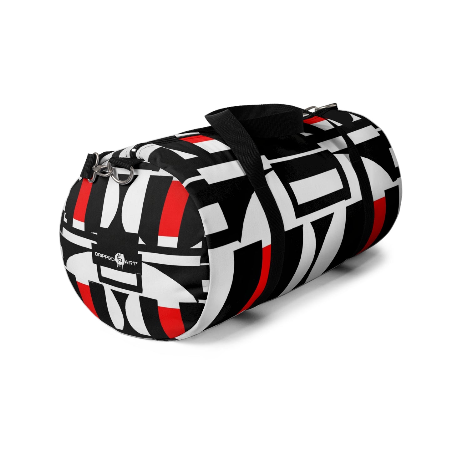 EuropaCityscapes -Duffle Bag