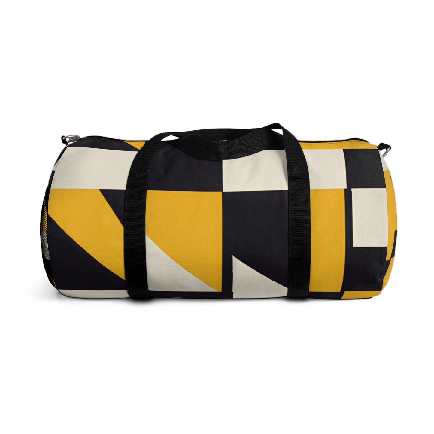 Parisian Picasso -Duffle Bag