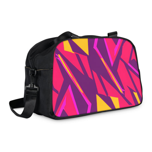 Alchemist Of Prague -Workout Bag