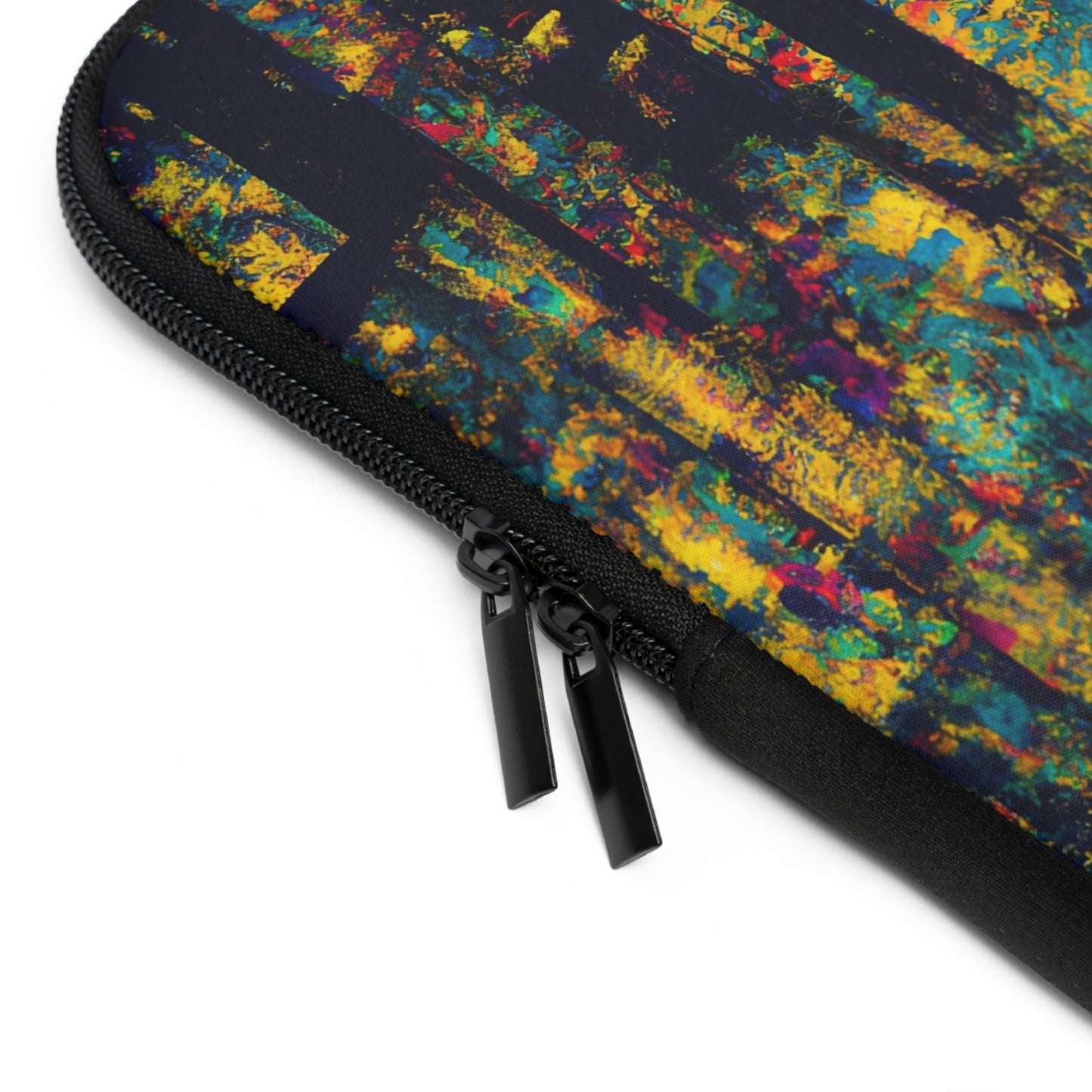 Athens Gold -Laptop Sleeve
