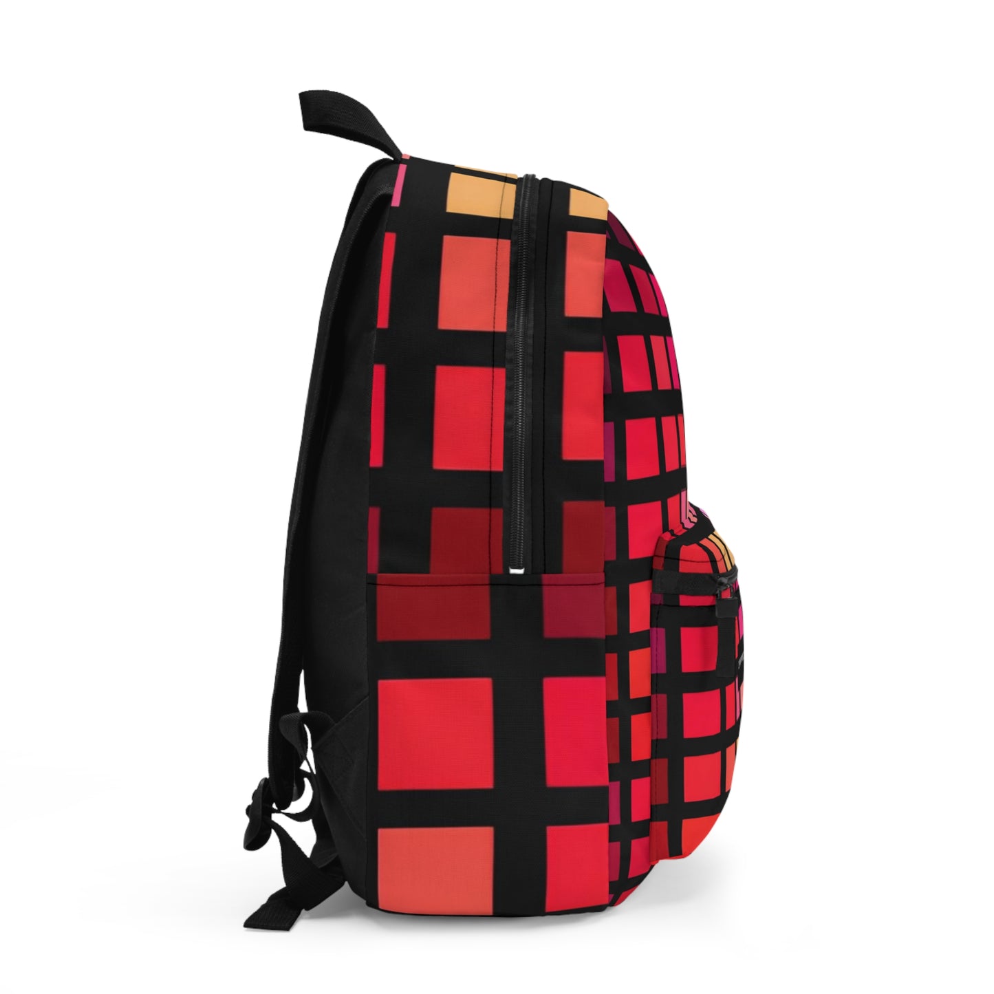 Paris Uranium -Backpack