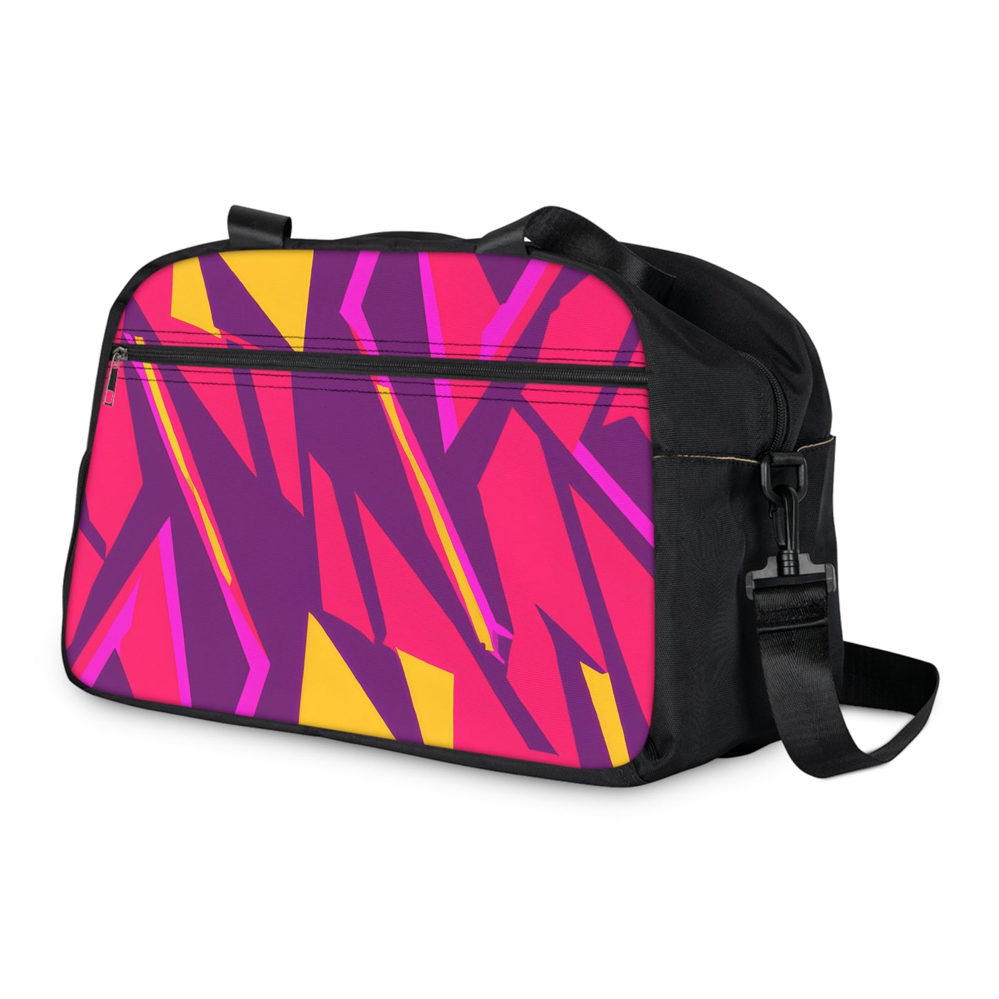 Alchemist Of Prague -Workout Bag