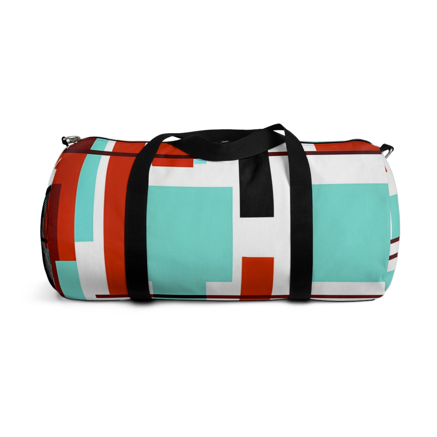 Parisian Sage -Duffle Bag