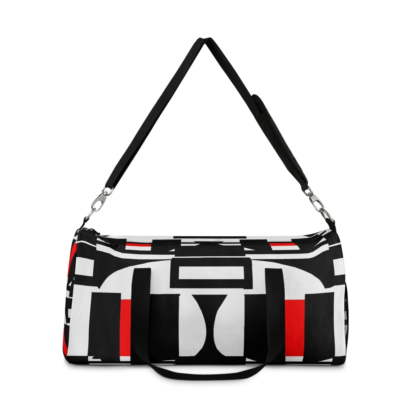 EuropaCityscapes -Duffle Bag