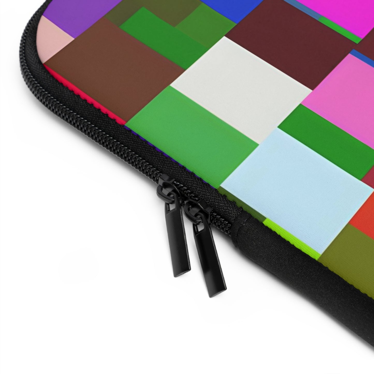 Berlin Oxygen -Laptop Sleeve